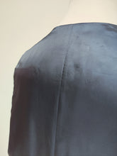 Charger l'image dans la galerie, Suitsupply gilet bleu marine en laine Vitale Barberis 54