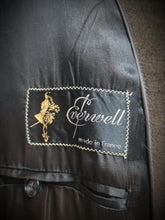 Charger l'image dans la galerie, Everwell manteau à carreaux en pure laine Made in France 48