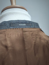 Charger l'image dans la galerie, Féraud blazer vintage 100% laine 52