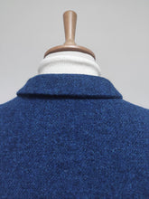 Charger l'image dans la galerie, Blazer Harris Tweed vintage Jodhpur création Galeries Lafayette 46