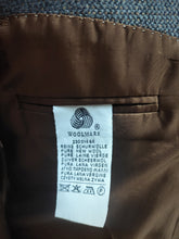 Charger l'image dans la galerie, Féraud blazer vintage 100% laine 52
