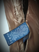 Charger l'image dans la galerie, Ralph Lauren blazer vintage femme Prince de Galles en laine, lin et soie 38
