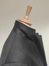 Charger l&#39;image dans la galerie, Suitsupply blazer gris Napoli pure wool 110&#39;s by Zignone 54
