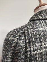 Charger l'image dans la galerie, Aquascutum X Old England Parma manteau femme en pure laine vierge