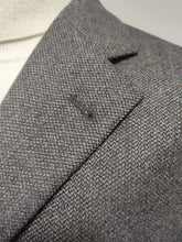 Charger l'image dans la galerie, Féraud blazer vintage 100% laine 52