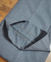 Charger l'image dans la galerie, Dormeuil costume vintage trois pièces en laine vierge M