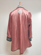 Charger l'image dans la galerie, Aquascutum X Old England Parma manteau femme en pure laine vierge