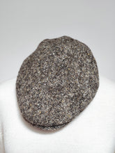 Charger l'image dans la galerie, Stetson casquette plate en pure laine vierge 58