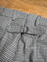 Afbeelding in Gallery-weergave laden, Suitsupply pantalon en laine pied de poule 46