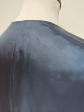 Charger l'image dans la galerie, Suitsupply gilet bleu marine en laine Vitale Barberis 54