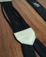 Charger l'image dans la galerie, Bretelles vintage Made in France