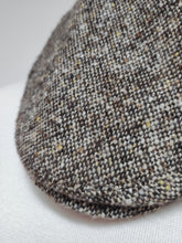 Charger l'image dans la galerie, Stetson casquette plate en pure laine vierge 58