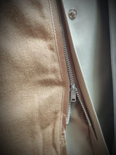 Charger l'image dans la galerie, Brooks Brothers trench-coat femme vintage beige Made in USA