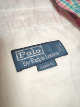 Charger l'image dans la galerie, Polo Ralph Lauren short à carreaux 100% coton Madras 50 FR