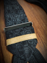 Charger l'image dans la galerie, Bretelles vintage Made in France