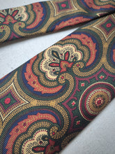 Charger l'image dans la galerie, Drake's cravate en soie Made in England