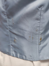 Charger l'image dans la galerie, Dormeuil costume vintage trois pièces en laine vierge M