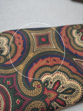 Charger l'image dans la galerie, Drake's cravate en soie Made in England