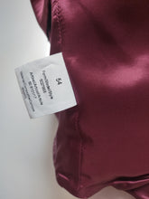 Charger l'image dans la galerie, Daniels & Korff gilet marron en pure laine 56