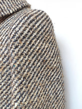 Charger l'image dans la galerie, Aquascutum X F. Bellini manteau femme en pure laine vierge Made in England 6 UK / 34/36 FR