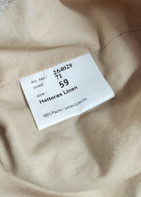 Charger l'image dans la galerie, Stetson casquette gavroche Hatteras en lin 59