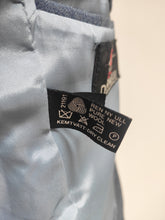 Charger l'image dans la galerie, Dormeuil costume vintage trois pièces en laine vierge M