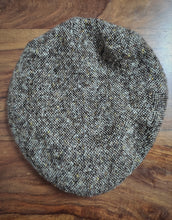 Charger l'image dans la galerie, Stetson casquette plate en pure laine vierge 58