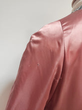 Charger l'image dans la galerie, Aquascutum X Old England Parma manteau femme en pure laine vierge
