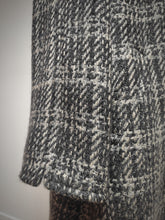 Charger l'image dans la galerie, Aquascutum X Old England Parma manteau femme en pure laine vierge