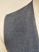 Afbeelding in Gallery-weergave laden, Polo Ralph Lauren gilet en lin Prince de Galles 54