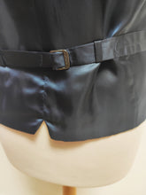 Afbeelding in Gallery-weergave laden, Polo Ralph Lauren gilet en lin Prince de Galles 54