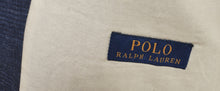 Afbeelding in Gallery-weergave laden, Polo Ralph Lauren gilet en lin Prince de Galles 54