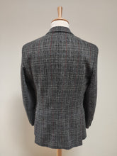 Charger l'image dans la galerie, Blazer tweed pure laine Vierge Harris Tweed 46/S