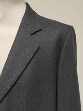 Charger l'image dans la galerie, Dormeuil pardessus en laine Made in France XL