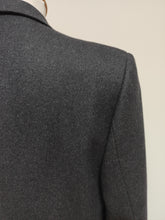 Charger l'image dans la galerie, Dormeuil pardessus en laine Made in France XL