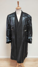 Charger l'image dans la galerie, Dormeuil pardessus en laine Made in France XL
