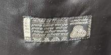Charger l'image dans la galerie, Dormeuil pardessus en laine Made in France XL