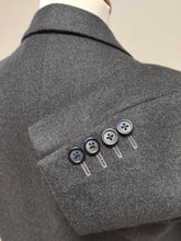 Charger l'image dans la galerie, Dormeuil pardessus en laine Made in France XL