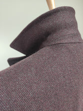 Charger l'image dans la galerie, Suitsupply pardessus à double boutonnage en laine Carlo Barbera 52