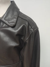 Charger l'image dans la galerie, Avirex flight jacket type A-2 M/L