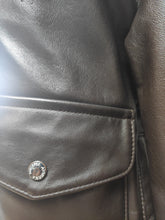 Charger l'image dans la galerie, Avirex flight jacket type A-2 M/L