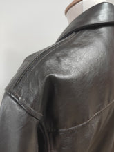 Charger l'image dans la galerie, Avirex flight jacket type A-2 M/L