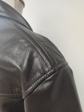 Charger l'image dans la galerie, Avirex flight jacket type A-2 M/L