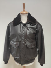 Charger l'image dans la galerie, Avirex flight jacket type A-2 M/L