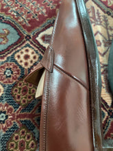 Charger l'image dans la galerie, Old England X Tricker's mocassins cognac 42,5/43