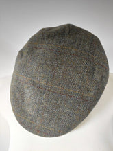 Charger l'image dans la galerie, Lock & Co Hatters London casquette tweed M/L