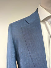 Afbeelding in Gallery-weergave laden, Suitsupply costume en laine et lin 48