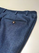 Afbeelding in Gallery-weergave laden, Suitsupply costume en laine et lin 48