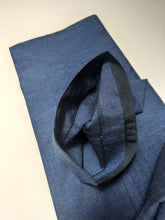 Afbeelding in Gallery-weergave laden, Suitsupply costume en laine et lin 48