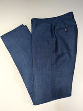 Afbeelding in Gallery-weergave laden, Suitsupply costume en laine et lin 48